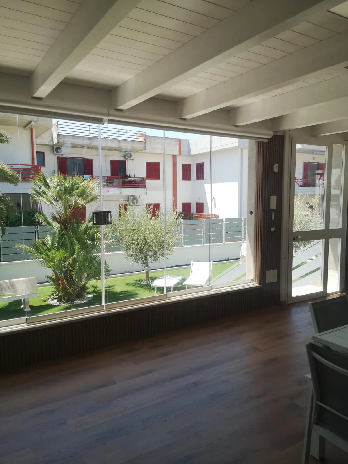 Architetture in legno